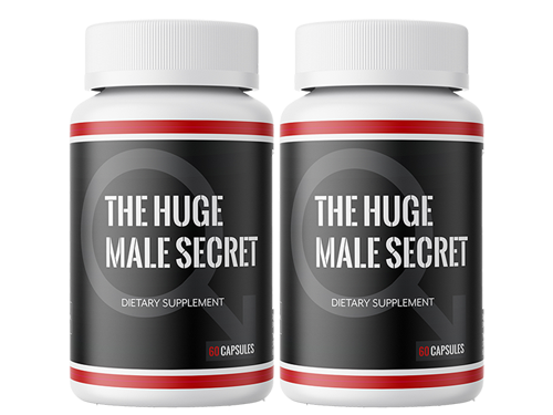 Huge Male Secret