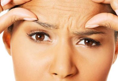 Skin Wrinkles: The Causes and How to Prevent Them