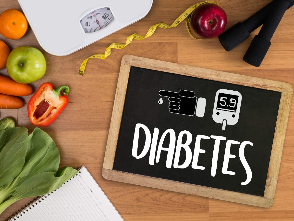 Diet Plan for Type 2 Diabetes 