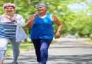 Exercise Reduces Risk Of Type 2 Diabetes, Studies Show
